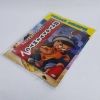 Книжка за оцветяване "Аладин" + DVD